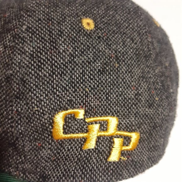 MLB Anaheim Angels Sixth Man Promotions Hat/Cap OSFM - Picture 4 of 9